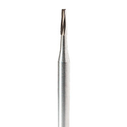 Infection ControlSingle Use  Carbide Burs FG FG169, 25/Pkg.
