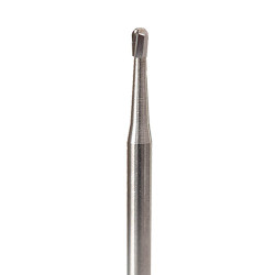 Infection ControlSingle Use  Carbide Burs FG FG331, 25/Pkg.