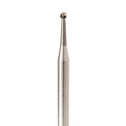 Infection ControlSingle Use Surgical Carbide Burs FG FG4SURG,25/Pkg.