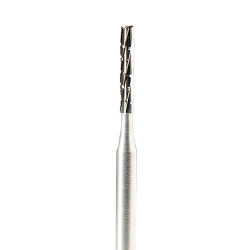 Infection ControlSingle Use  Carbide Burs FG FG557L, 25/Pkg.