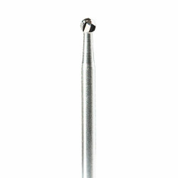 Single Use Surgical Carbide Burs FG FG6SURG,25/Pkg.