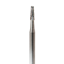 Infection ControlSingle Use  Carbide Burs FG FG701, 25/Pkg.