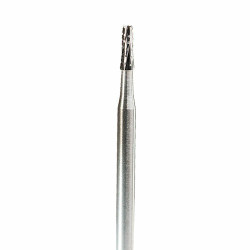 Single Use Surgical Carbide Burs FG FG701SURG,25/Pkg.