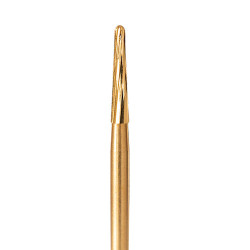 Infection ControlSingle Use  Carbide Burs FG FG7664, 25/Pkg.