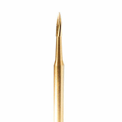Infection ControlSterile Carbide Burs FG7901, 25/Pkg.