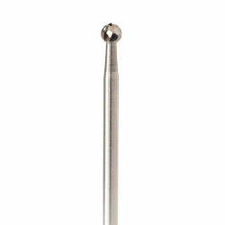 Infection ControlSingle Use Surgical Carbide Burs FG FG8SURG,25/Pkg.