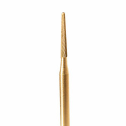 Infection ControlSterile Carbide Burs FG9642, 25/Pkg.