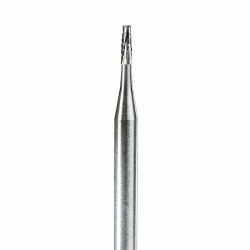 Infection ControlSingle Use Carbide Burs HP HP701,25/Pkg.
