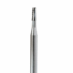 Infection ControlSingle Use Carbide Burs HP HP702,25/Pkg.