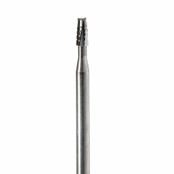 Infection ControlSingle Use Carbide Burs HP HP703,25/Pkg.