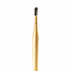 Infection ControlSingle Use Metal Cutting Turbo Carbide Burs FG MC330, 25/Pkg.