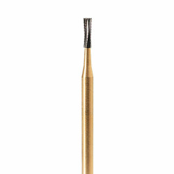 Infection ControlSingle Use Metal Cutting Turbo Carbide Burs FG 25/Pkg.,MC557SURG