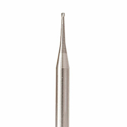 Single Use Carbide Burs RA RA33½,25/Pkg.