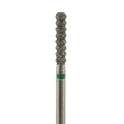 Infection ControlGross Reduction, Diamonds CY-10 018C, Coarse, 5/Pkg
