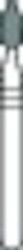 Infection ControlFootball, Diamonds (368-379) Pointed Football, 368-016C, Coarse, 5/Pkg.
