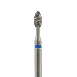 Infection ControlFootball, Diamonds (368-379) Pointed Football, 368-016M, Medium, 5/Pkg.
