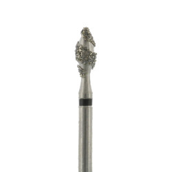 Turbo Spiral Diamonds 368T-023, X-Coarse, 5/Pkg.