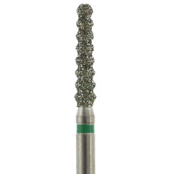 Infection ControlGross Reduction, Single-Use Diamonds 6051-017C, Coarse, 25/Pkg.