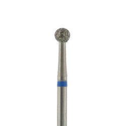 Infection ControlRound, Diamonds  (801) Round, 801-021C, Coarse, 5/Pkg.