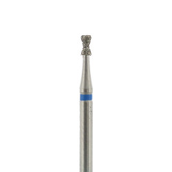 Infection ControlInverted Cone, Diamonds (805-807) Inverted Cone w/Collar, 806-010M, Medium, 5/Pkg.