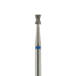 Infection ControlInverted Cone, Diamonds (805-807) Inverted Cone w/Collar, 806-016M, Medium, 5/Pkg.
