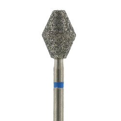 Infection ControlBarrel, Diamonds (811) 811-048M, Medium, 5/Pkg.