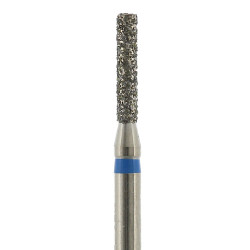 Infection ControlCylinder, Diamonds (835-885) Cylinder, 836-012M, Medium, 5/Pkg.