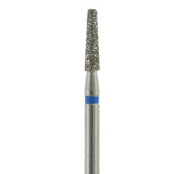 Infection ControlTaper Flat End, Diamonds (845-848) 845L-016M, Medium, 5/Pkg.