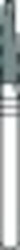 Infection ControlTaper Round End, Diamonds (849-856) 855-014M, Medium, 5/Pkg.