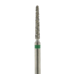 Infection ControlTaper Round End, Diamonds (849-856) 856-012C, Coarse, 5/Pkg.