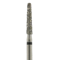 Infection ControlTaper Round End, Diamonds (849-856) 856-016XC, X-Coarse, 5/Pkg.