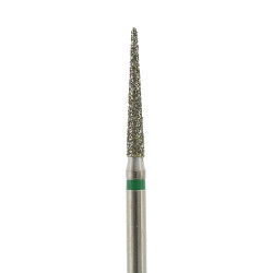 Infection ControlNeedle, Single-Use Diamonds 859-014C, Coarse, 25/Pkg.