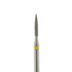 Infection ControlFlame, Diamonds (860-863) 861-012EF, X-Fine, 5/Pkg.