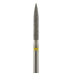 Infection ControlFlame, Diamonds (860-863) 863-016EF, X-Fine, 5/Pkg.