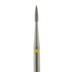 Infection ControlPalatinal, Single-Use Diamonds 889-014EF, Extra Fine, 25/Pkg.