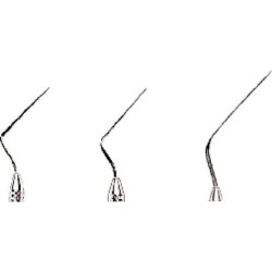 Spreaders, Root Canal D11T, Single End