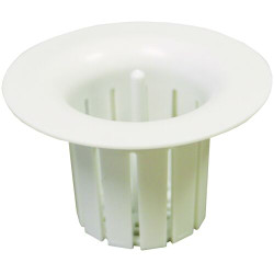 Infection ControlDisposable Evacuation Traps Model 6100  Universal, 144/Pkg.