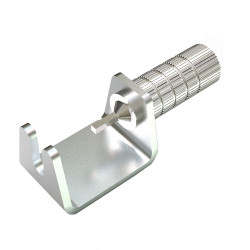 Infection ControlSuper Trac Plus High Speed Handpieces Metal Standard