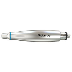 Infection ControlHygienist Pro Handpiece  Handpiece, 4 Hole, Fixed Backend, DHP1, 10