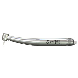 Infection ControlSuper Trac Plus High Speed Handpieces Fiber Optic Standard 5-Hole