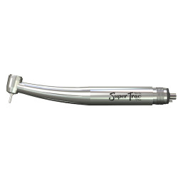 Infection ControlSuper Trac Plus High Speed Handpieces Push-Button 4-Hole