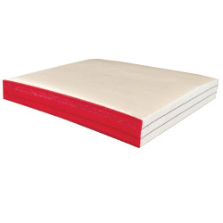 Mixing Pads Parchment, 4" x 5", 100 Sheets x 3/Pkg