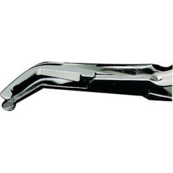 Infection ControlPliers How Curved, #111