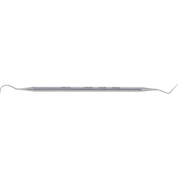 Infection ControlExplorer Probes #23/Michigan O, Round