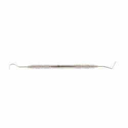 Infection ControlExplorer Probes #23/Williams, Round