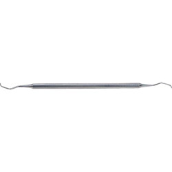 Infection ControlGracey Curettes #3/4, Deluxe Handle, Each