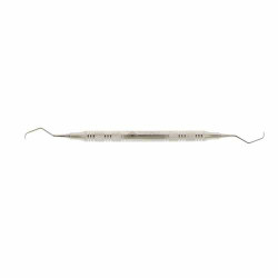 Infection ControlGracey Curettes #7/8, #4 Handle, Each