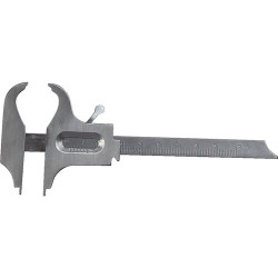 Infection ControlBoley Gauge Boley Gauge
