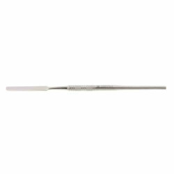Infection ControlCement Spatula #24, Flexible