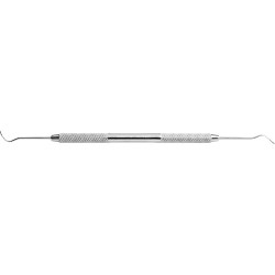 Infection ControlExplorers DE #3, Knurled